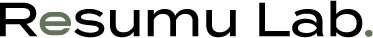 Resumu Lab.